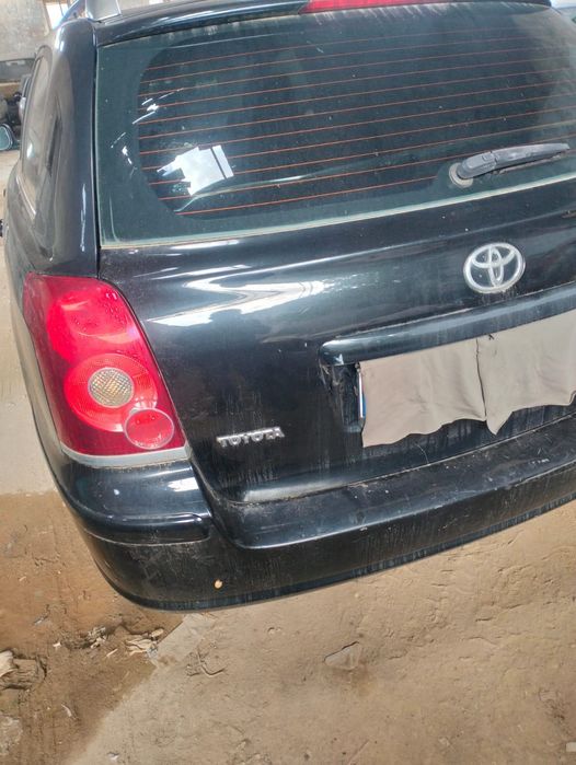 Carro à venda Toyota