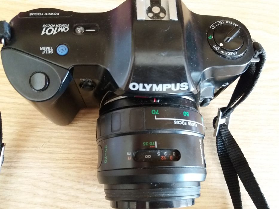 Olympus machine64730277145219121