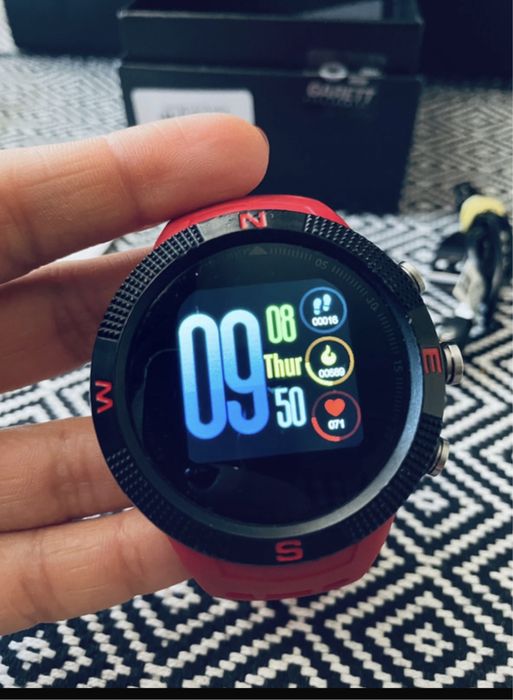 Smartwatch Garett Sport