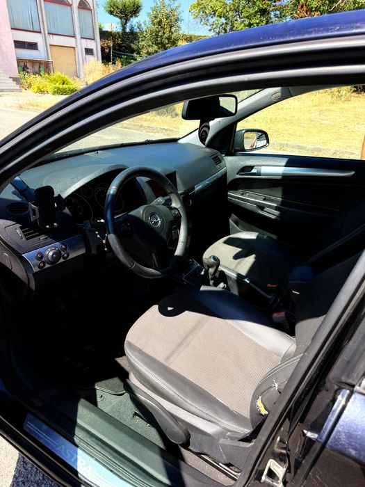 Opel astra 1.7 diesel  2009