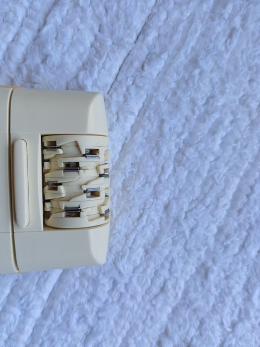 Depiladora Braun Silk-Epil