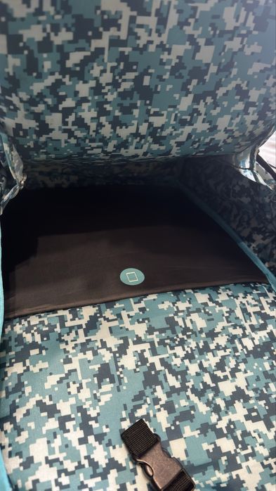 Mochila Gamer marca Qilive para Portátil 17”