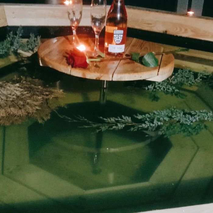 Аренда чана на колесах