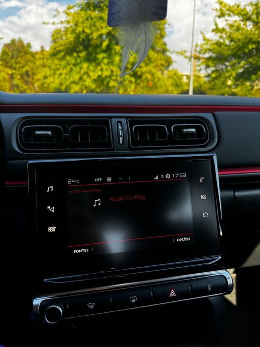 Citroën c3 1.2 Puretech