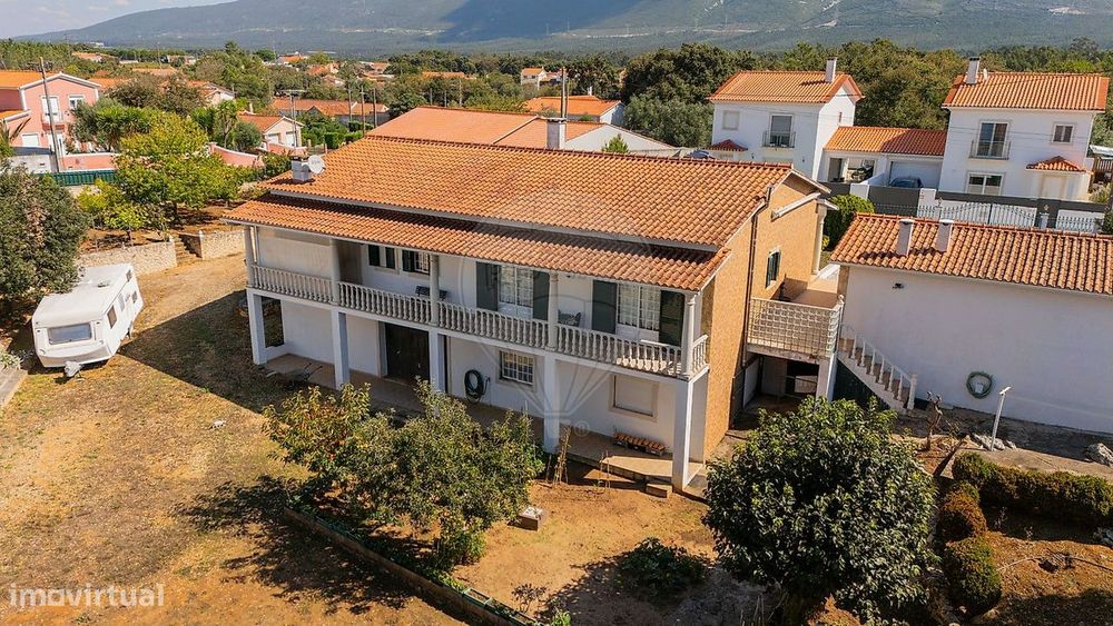 Moradia T3 para venda