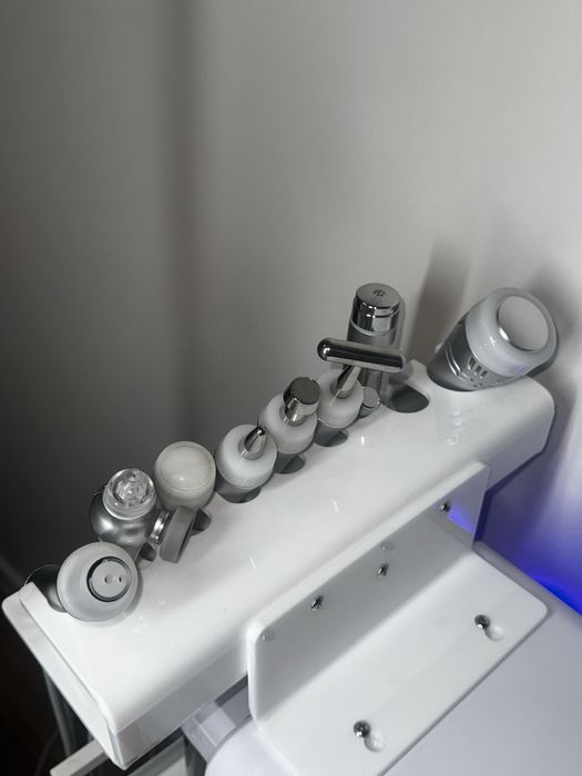 Monduniq Oczyszczanie wodorowe Aquametiq Hydra Prime