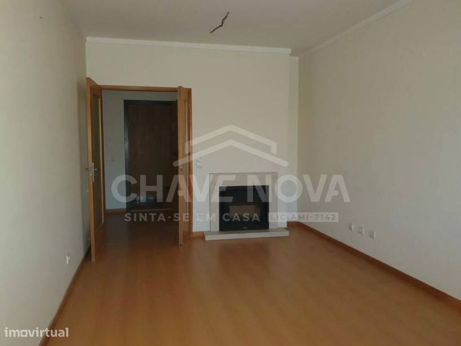 T1 c/ Varanda em Ermesinde