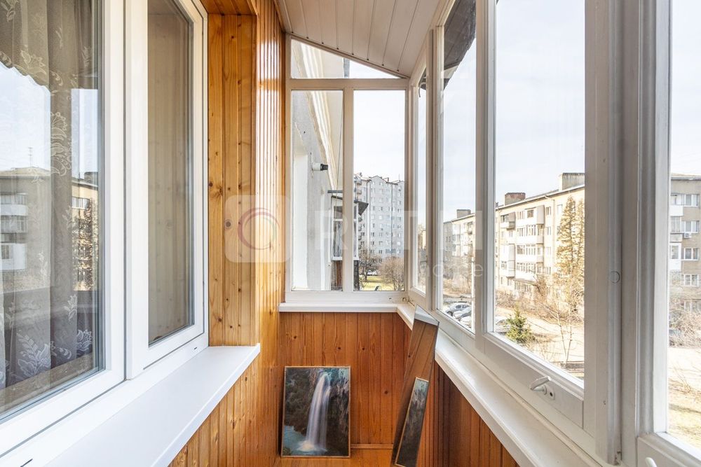 Перша здача 2к  квартири по вул.С.Стецько