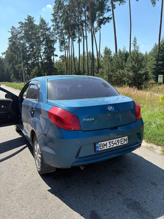 Продается автомобиль