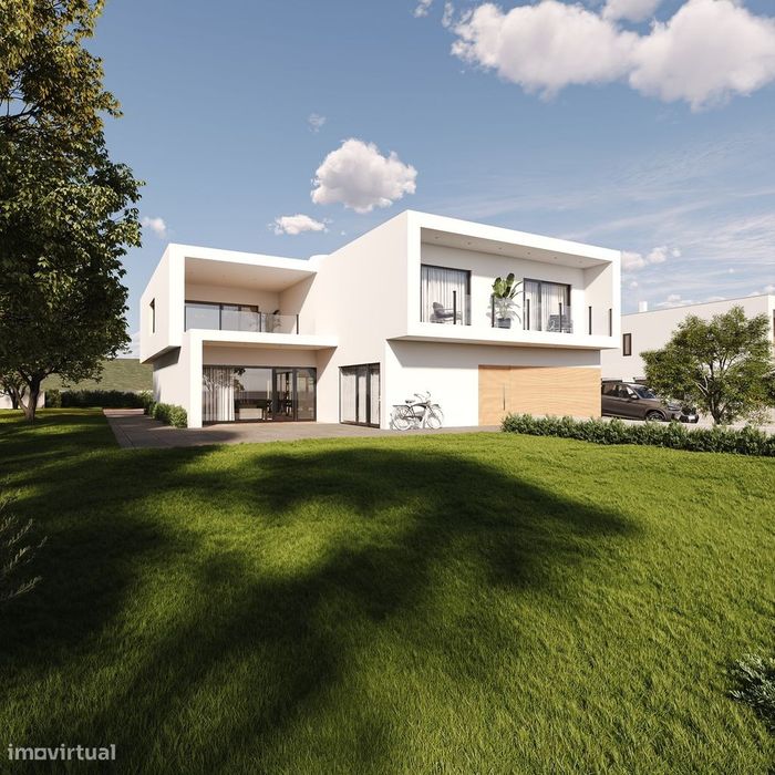 Residential Construction Plot | Arade Premium Village, Bela Vista