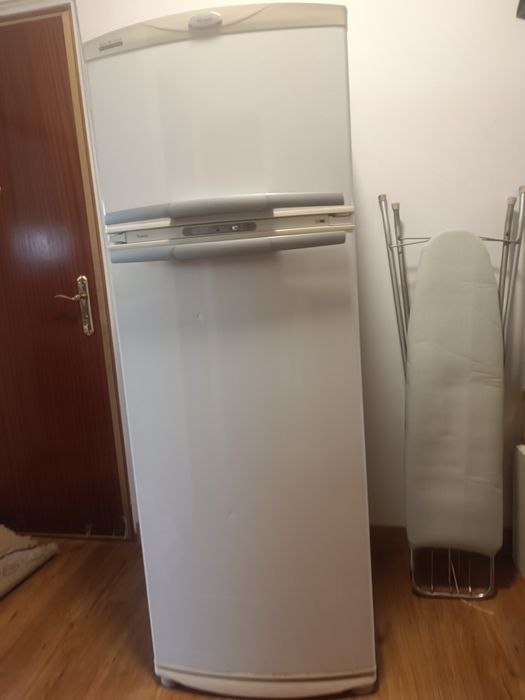 Frigorífico De Whirlpool