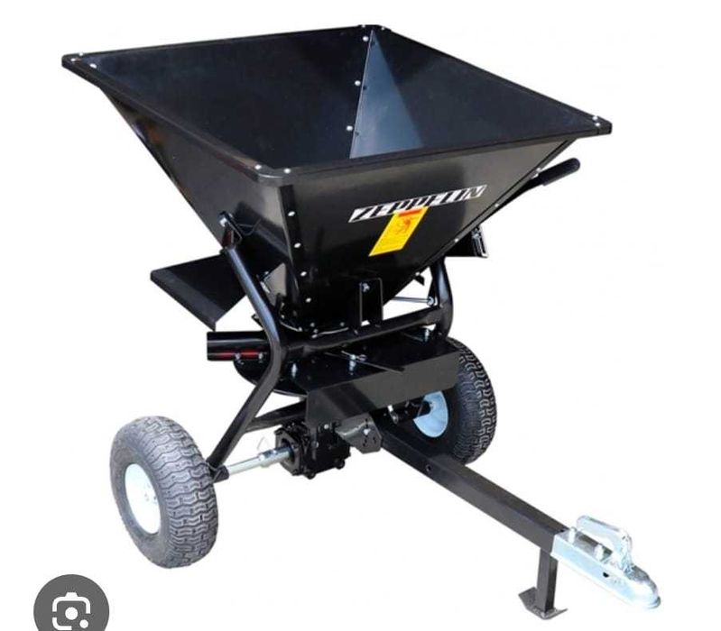 Adubador/Espalhador P/ATV (Campanha Entrega S/Custos)