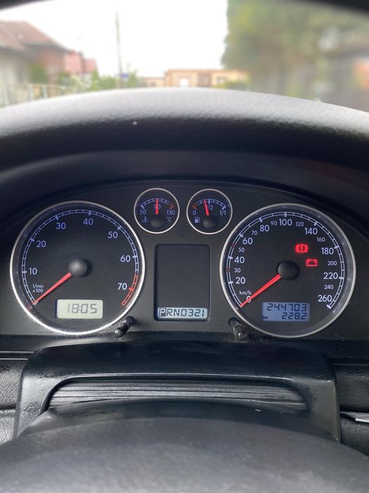 Volkswagen passat b5