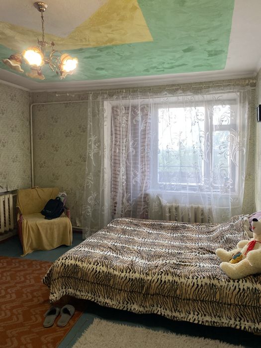 Однокімнатна квартира на богополі кірпічний чешка