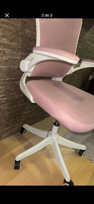 Cadeira ergonómica NOVA