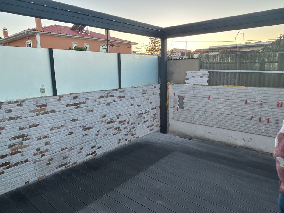 Vítor Oliveira remodelações