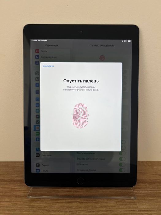 Ipad 6, 32Gb,9,7 WiFi. Айпад 6 на 32 гб.