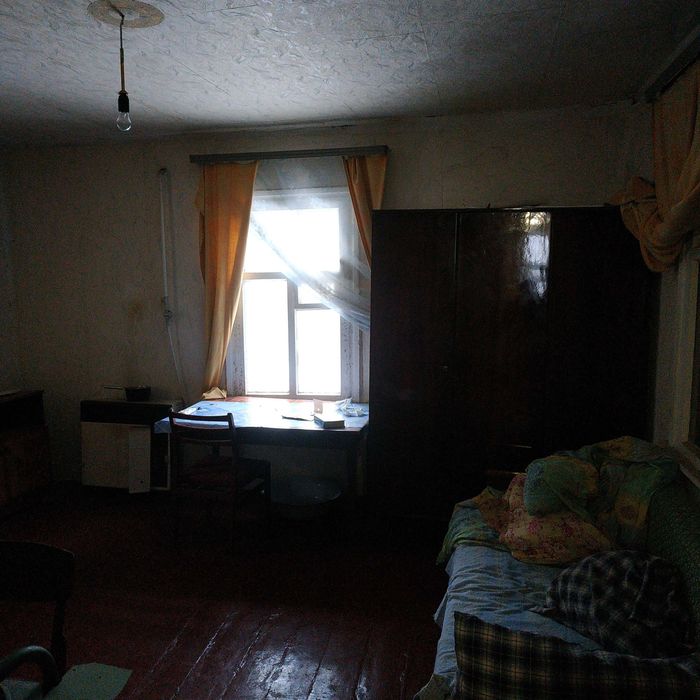 Продам небольшой домик в Песочине