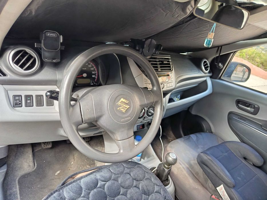 Suzuki alto 1.0