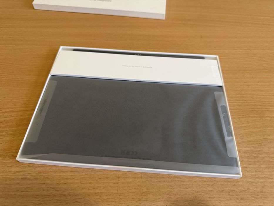 Smart Keyboard Ipad Pro 10.5 apple