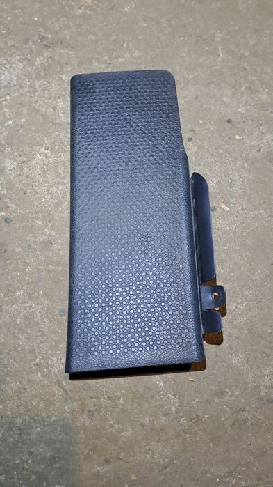 Накладка опора для ноги VW Passat B7