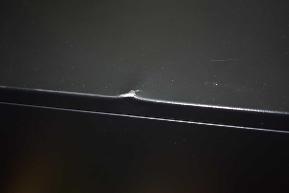 Komputer stacjonarny