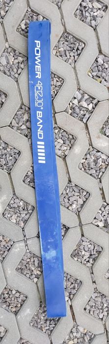 Guma oporowa Power Band 4fizjo 36 - 45kg