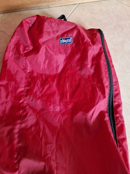 Carrinho passeio tipo bengala Chicco Caddy