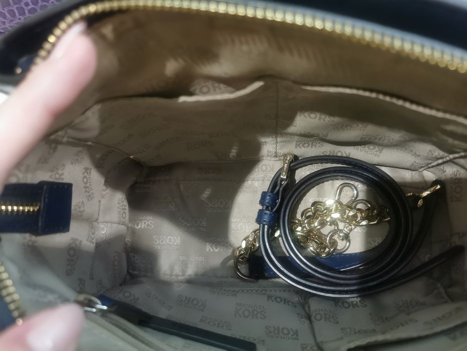 Carteira Michael kors