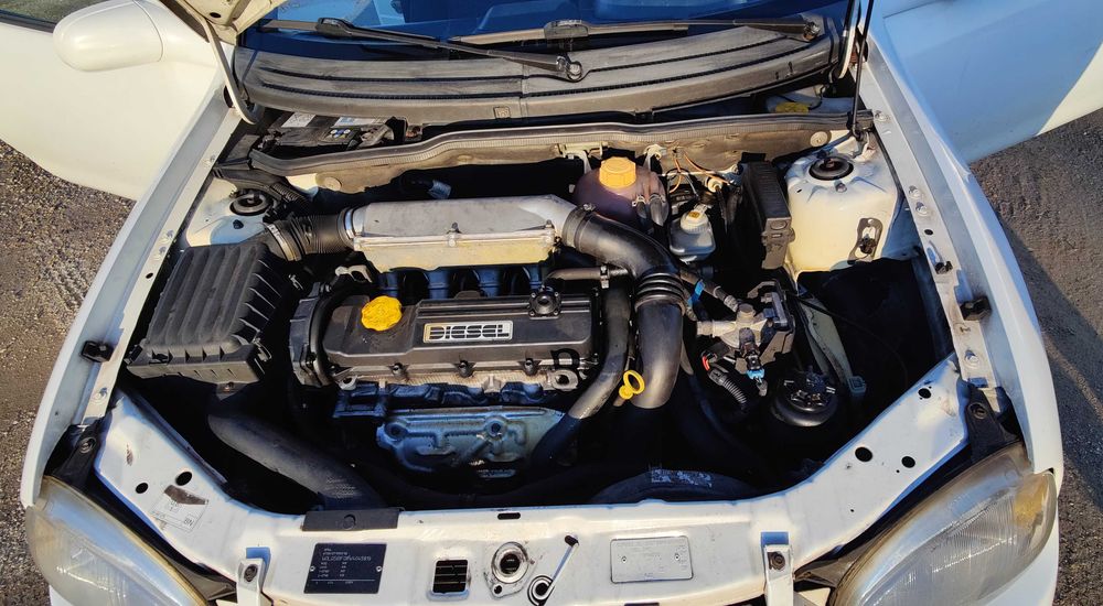 Opel corsa de 97 1.5 diesel corsa, em perfeito funcionamento