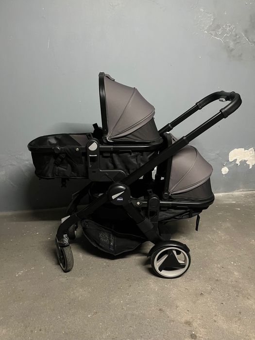 Twin Stroller424074278779627524
