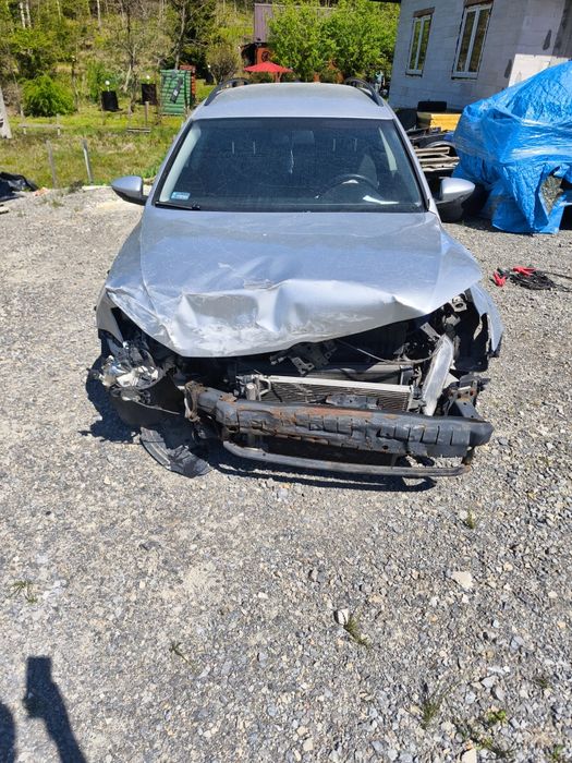 VW passat B7  2.0tdi