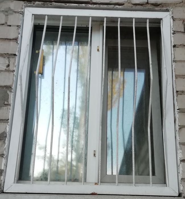 Продам грати на вікна