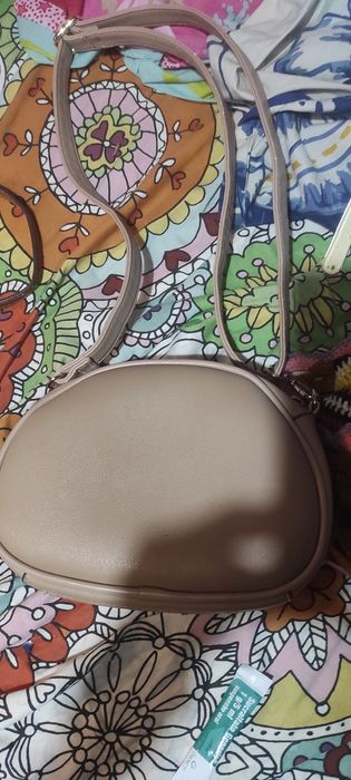 Duas pequenas malas