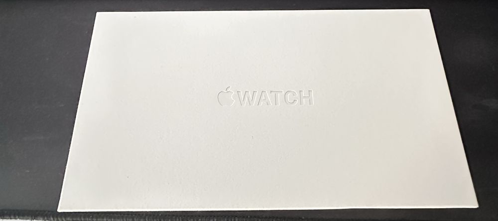 Apple Watch Ultra 2 + LTE