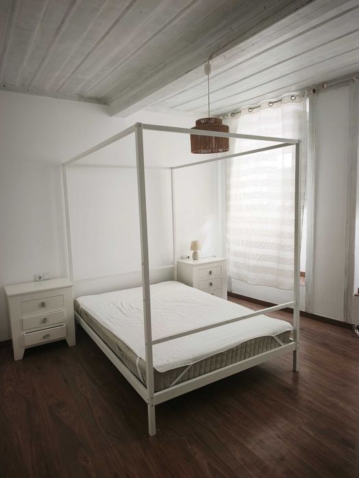 Alojamento para Estudantes no Centro de Faro – 4 Quartos Disponíveis