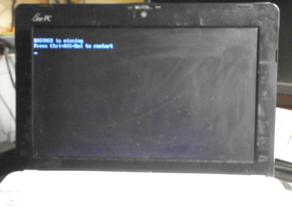 Asus Eee PC 1015B