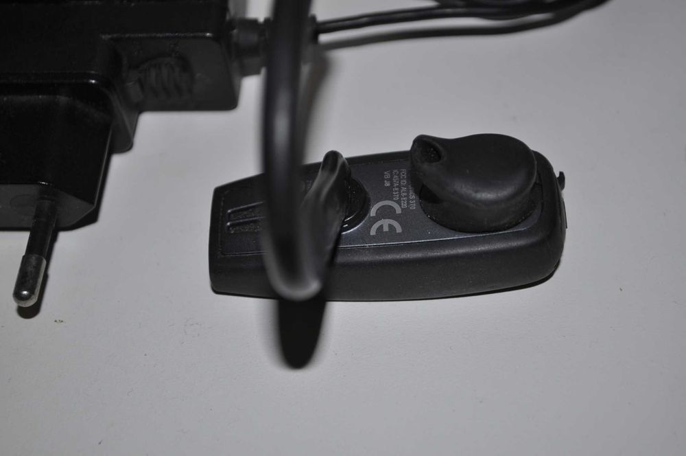 Гарнитура блютуз Plantronics 370