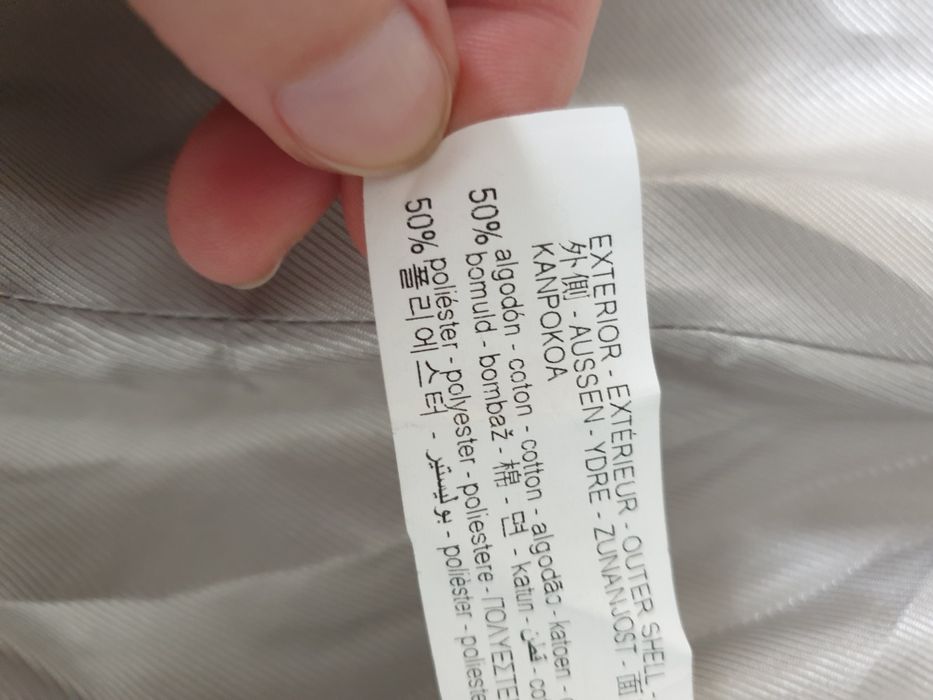 Płaszcz płaszczyk Zara jodelka śliczny r 36 s