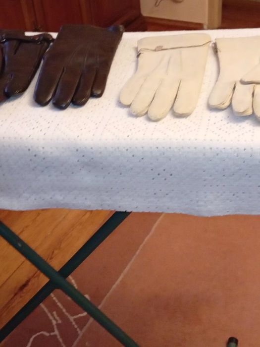Rękawiczki męskie cena ost.