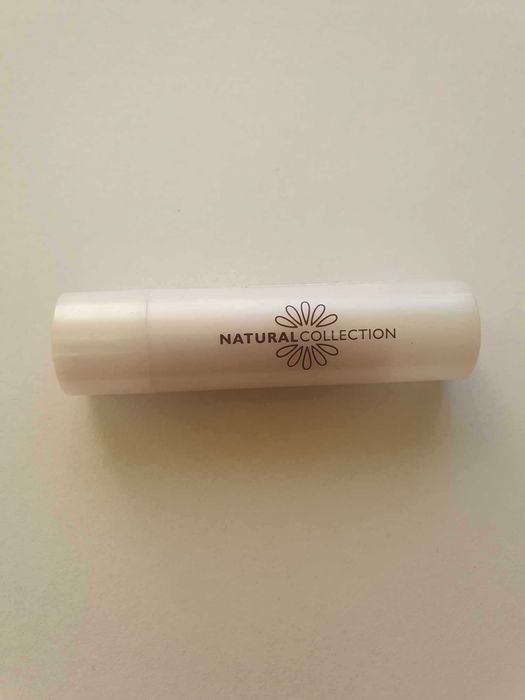 Szminka Pomadka Natural Collection, nowa
