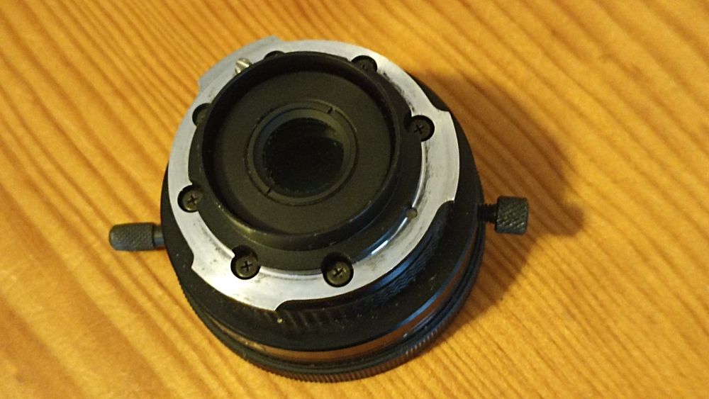 Lente duplicadora de zoom Canon