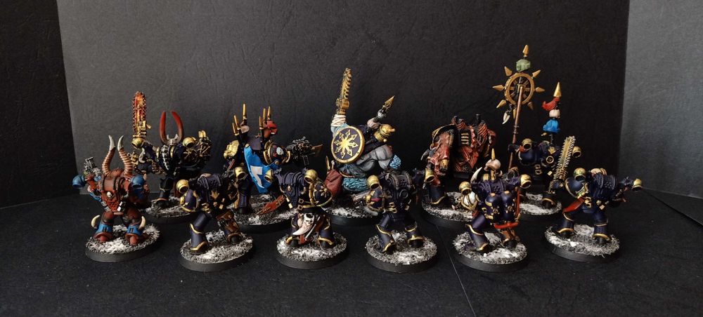 Warhammer 40k Kill Team