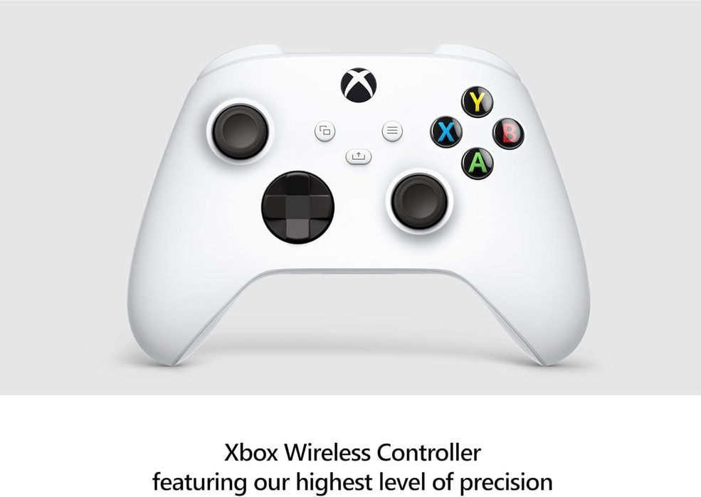 Konsola Xbox Series S  512GB FABRYCZNIE NOWE!