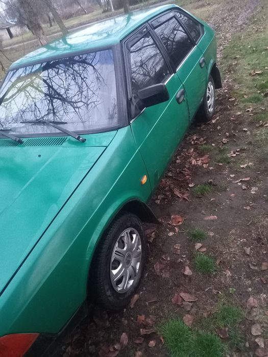 Продам АЗЛК 21412