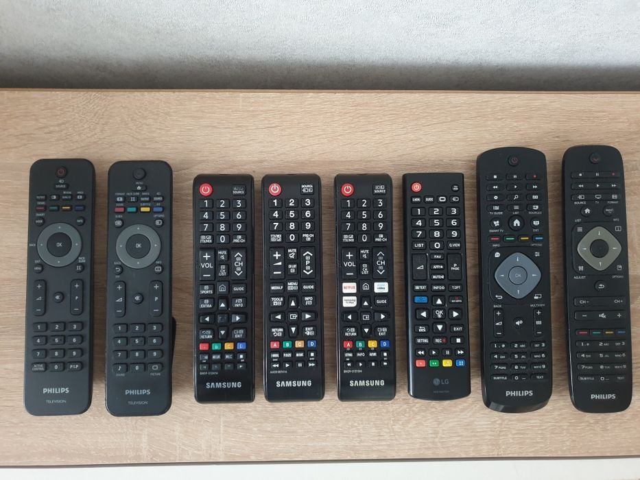 Оригинальный пульт д/у .