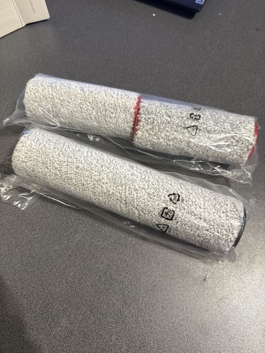 Zestaw rolek zamiennych do odkurzacza Roborock Dyad Wet/Dry [667]