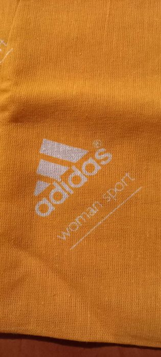 Apaszka bandamka chusta damska adidas