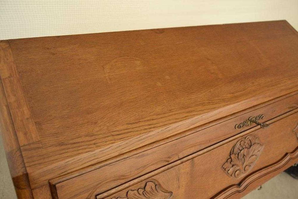 sekretarzyk ludwikowski biurko