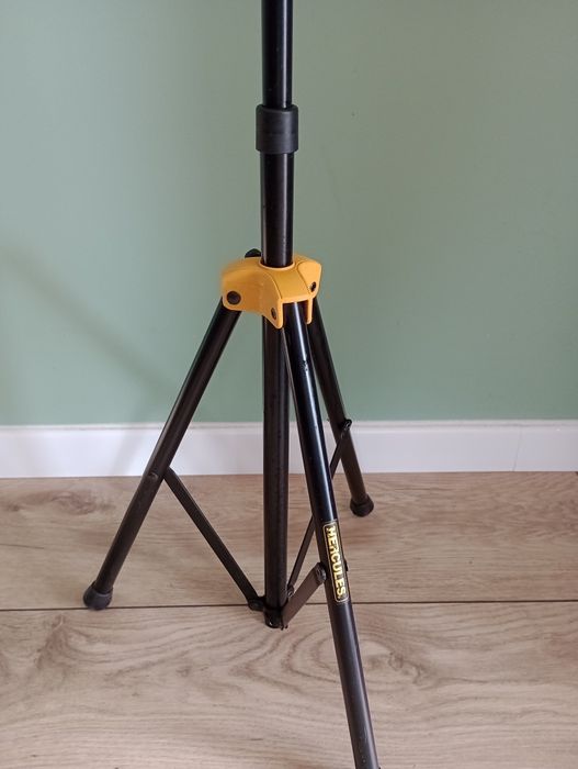 Statyw na nuty Herkules